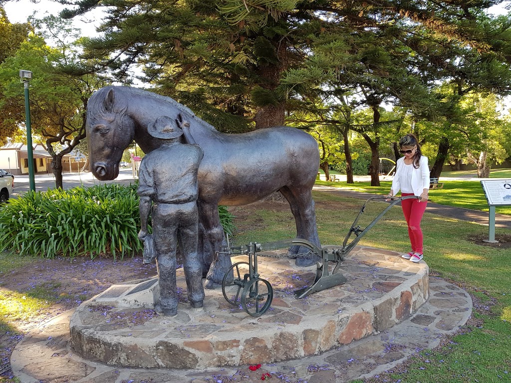 Village Green | park | Murray St, Angaston SA 5353, Australia