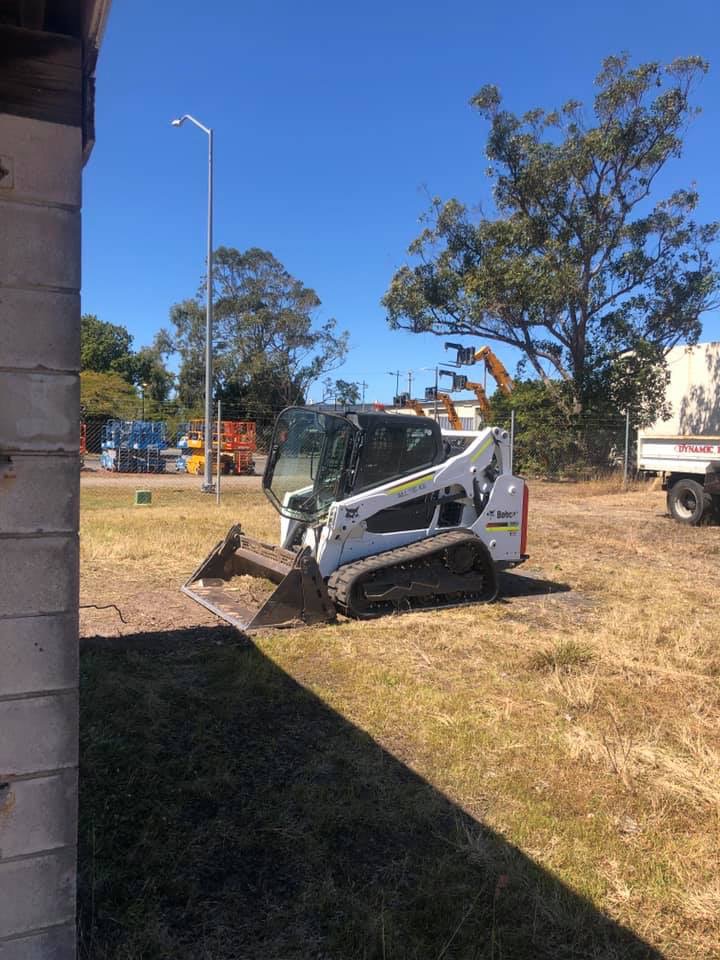 Dynamic Hydro Excavations - Victoria | general contractor | 9 Ridge Pl, Pakenham VIC 3810, Australia | 1300822878 OR +61 1300 822 878