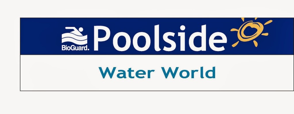 Poolside Water World | store | 161 Orlando St, Coffs Harbour NSW 2450, Australia | 0266514188 OR +61 2 6651 4188