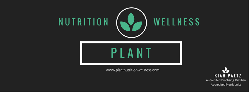 Plant Nutrition and Wellness - Plant based dietitian & nutrition | Suite 510, Level 5/6 N Lakes Dr, North Lakes QLD 4059, Australia | Phone: (07) 3040 6911