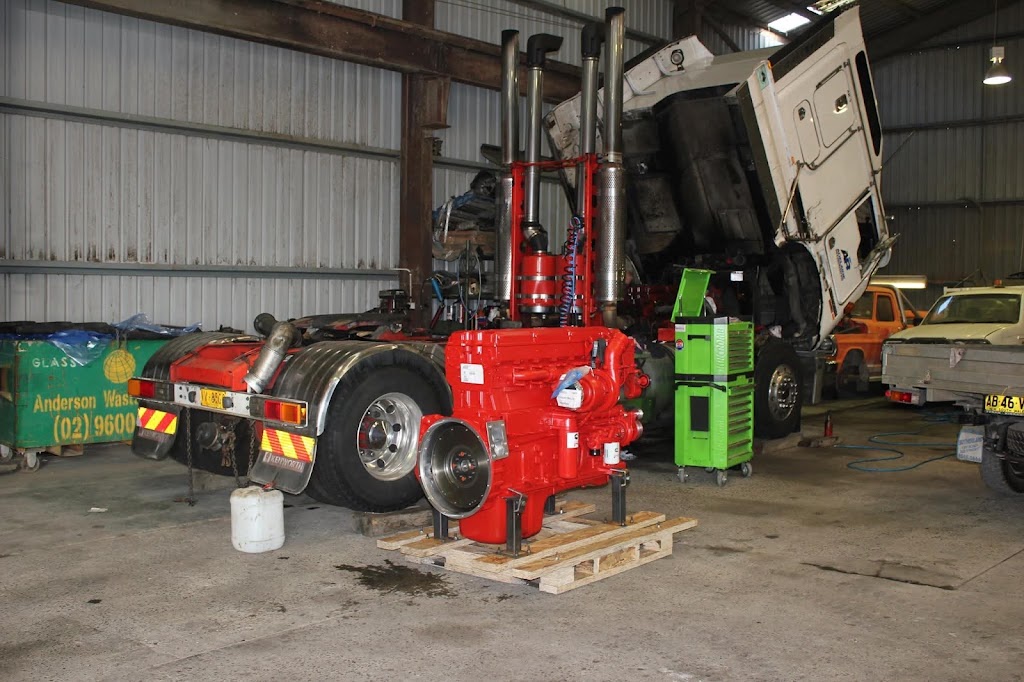 Truck tune | 22 Wilson Dr, Marulan NSW 2579, Australia | Phone: 0427 403 992