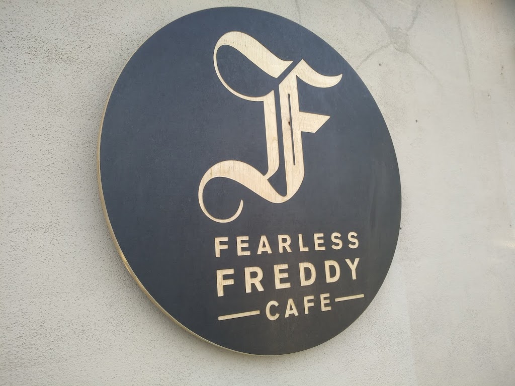 Fearless Freddy Cafe | cafe | 161 Scamander Ave, Scamander TAS 7215, Australia | 0363725129 OR +61 3 6372 5129