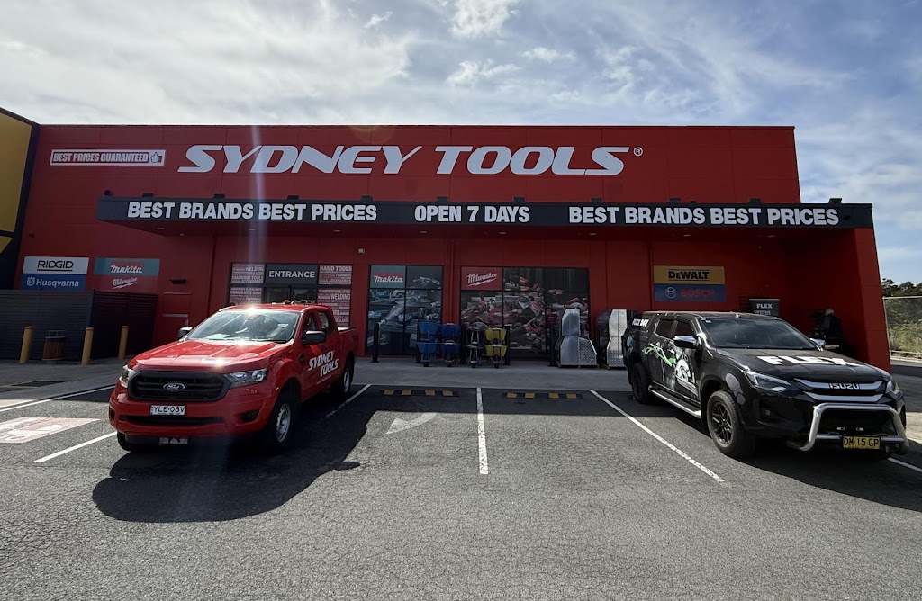 Sydney Tools Nowra | T07/190-198 Princes Hwy, South Nowra NSW 2541, Australia | Phone: (02) 6280 6844