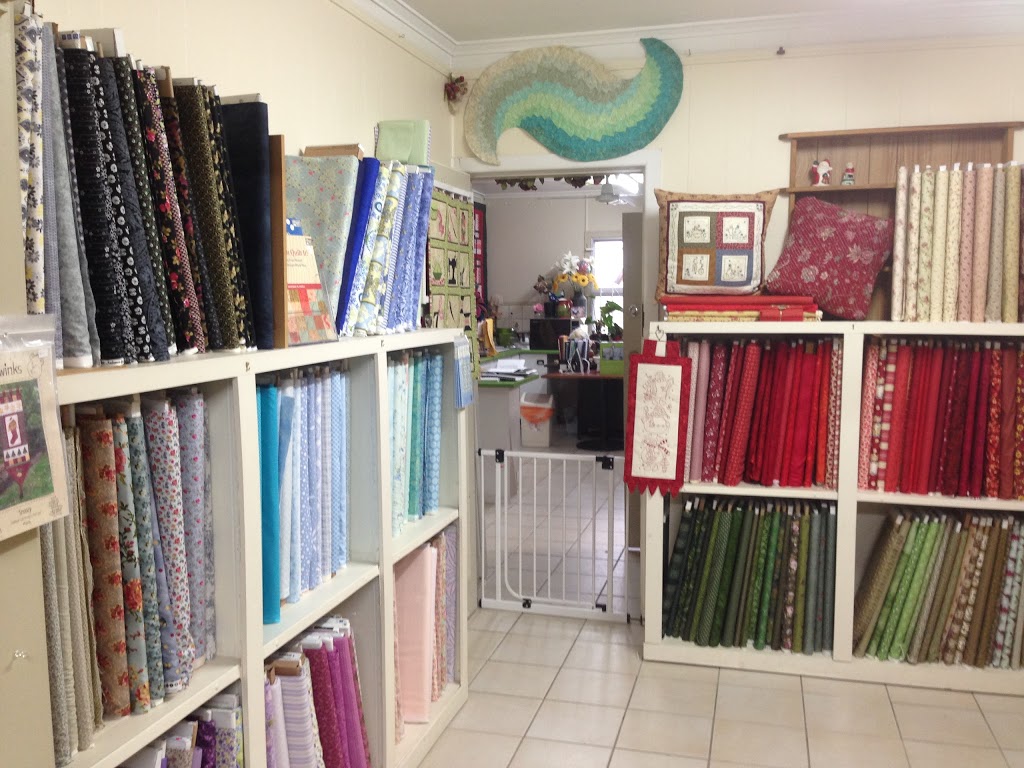 Country Quilt Co | 2 Pine Mountain Rd, North Ipswich QLD 4305, Australia | Phone: (07) 3294 7000