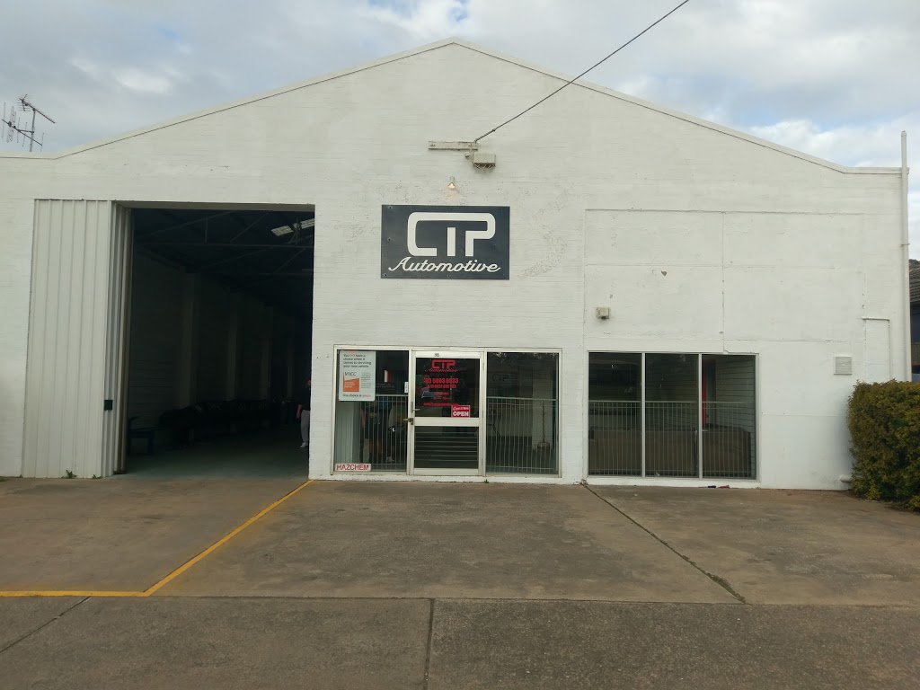 CTP Automotive | car repair | 15 Toolamba Rd, Mooroopna VIC 3629, Australia | 0358630633 OR +61 3 5863 0633