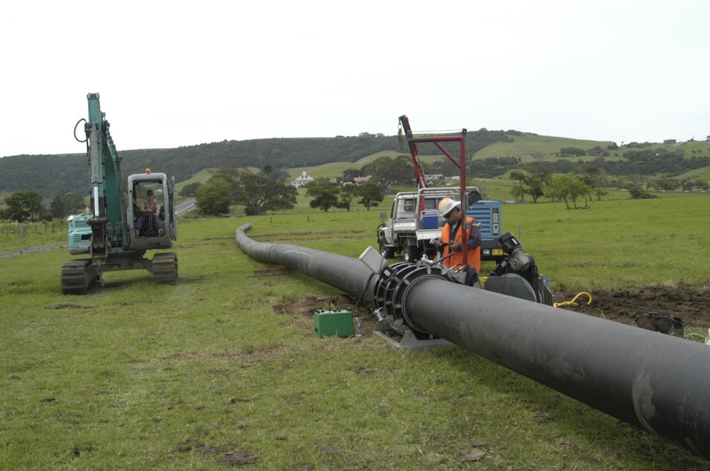 Pipefusion Engineering | 5/7 Stoddart Rd, Prospect NSW 2148, Australia | Phone: 0419 498 196
