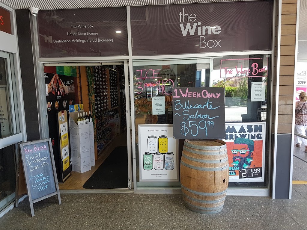 The Winebox | 159 Onslow Rd, Shenton Park WA 6008, Australia | Phone: (08) 9382 4336