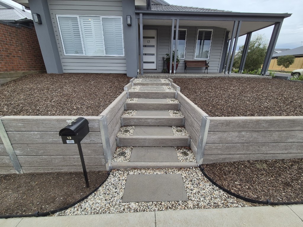 T.Walker Earthworx | Golden Point Rd, Golden Point VIC 3451, Australia | Phone: 0407 000 690