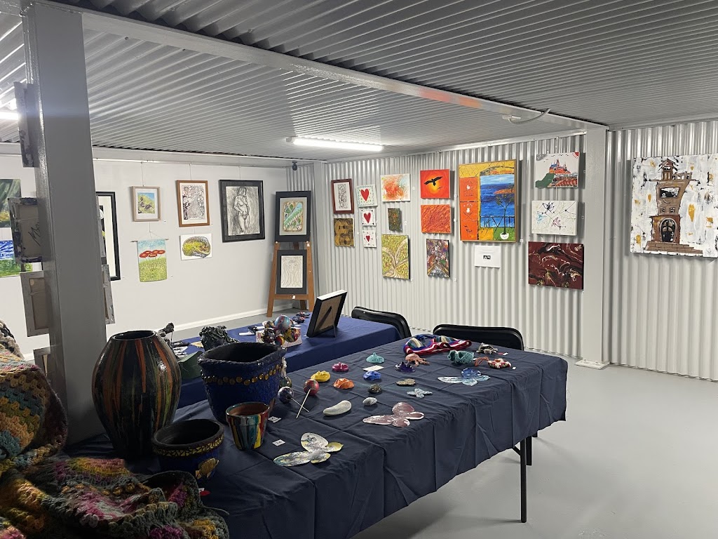 Empowering Art for All | Lloyd George Grove, Tanilba Bay NSW 2319, Australia | Phone: 0431 996 984