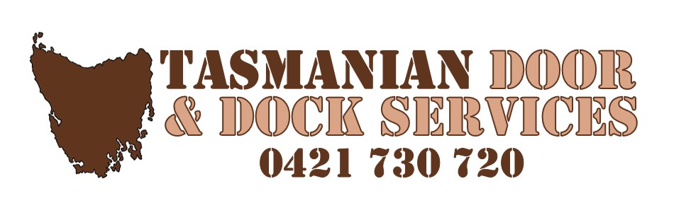 Tasmanian Door and Dock Services | 14 Meander Valley Rd, Carrick TAS 7291, Australia | Phone: 0421 730 720