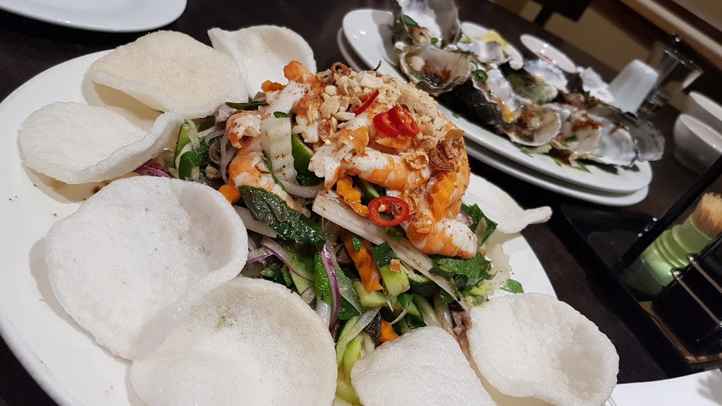 Vinh Thuan Restaurant | 815 Ballarat Rd, Deer Park VIC 3023, Australia | Phone: (03) 8358 4949