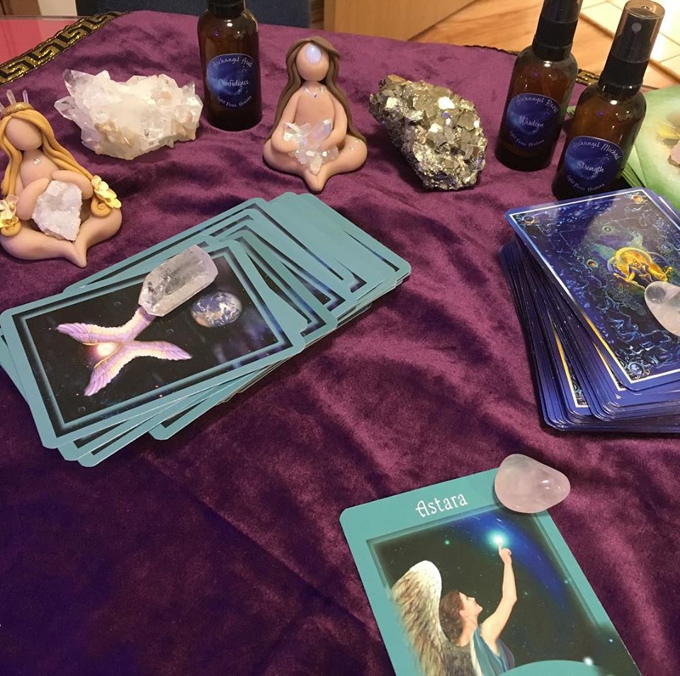 Light Force Healing and Readings | Doncaster VIC 3108, Australia | Phone: 0409 848 289
