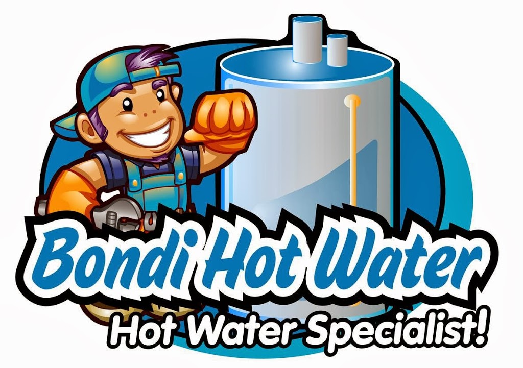 Bondi Hot Water | 181 Banksia St, Pagewood NSW 2035, Australia | Phone: 0418 277 474