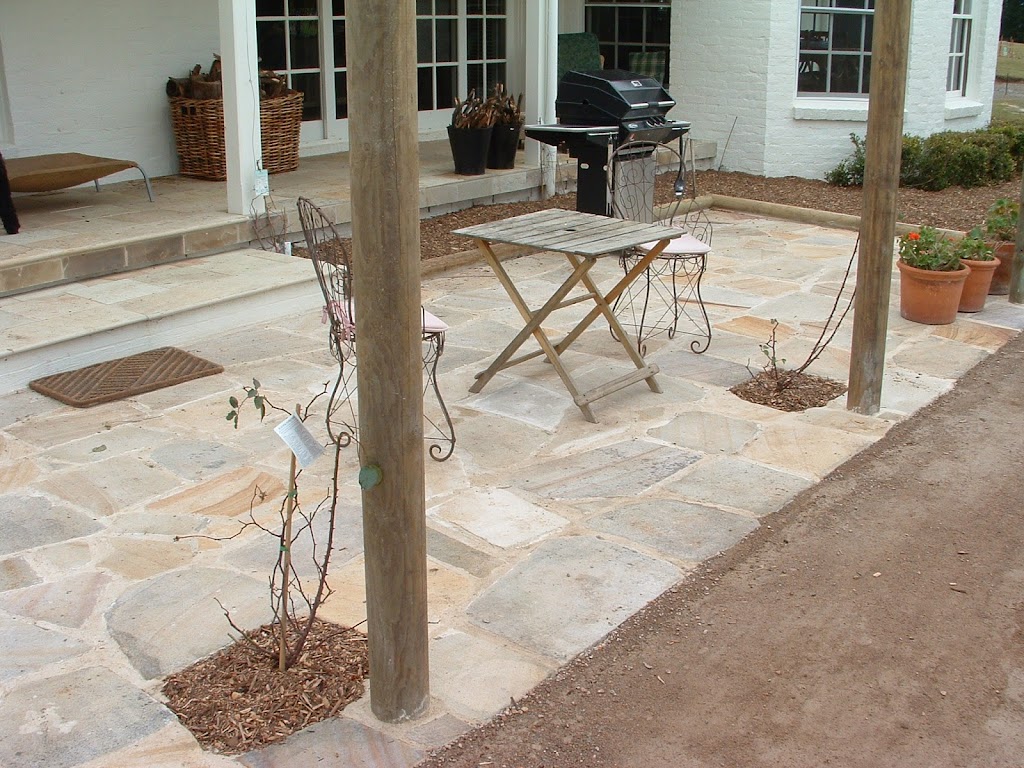 Highpoint Landscapes | 80 Joadja Cres, Woodlands NSW 2575, Australia | Phone: 0413 372 273