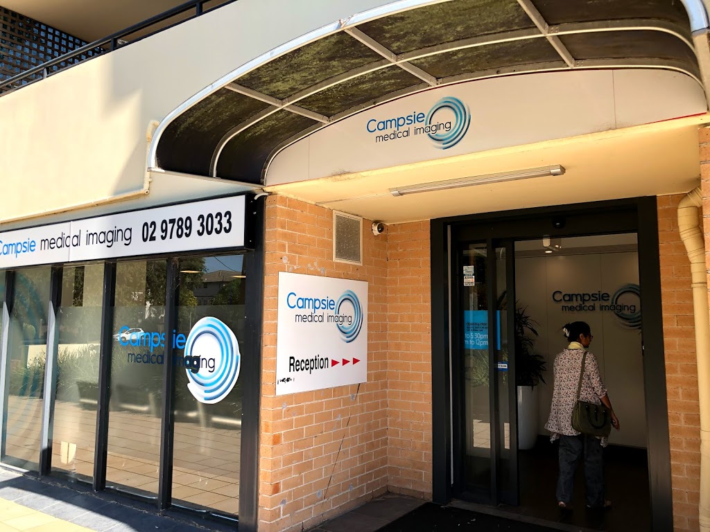 Campsie Medical Imaging | 17-21 Campsie St, Campsie NSW 2194, Australia | Phone: (02) 9789 3033