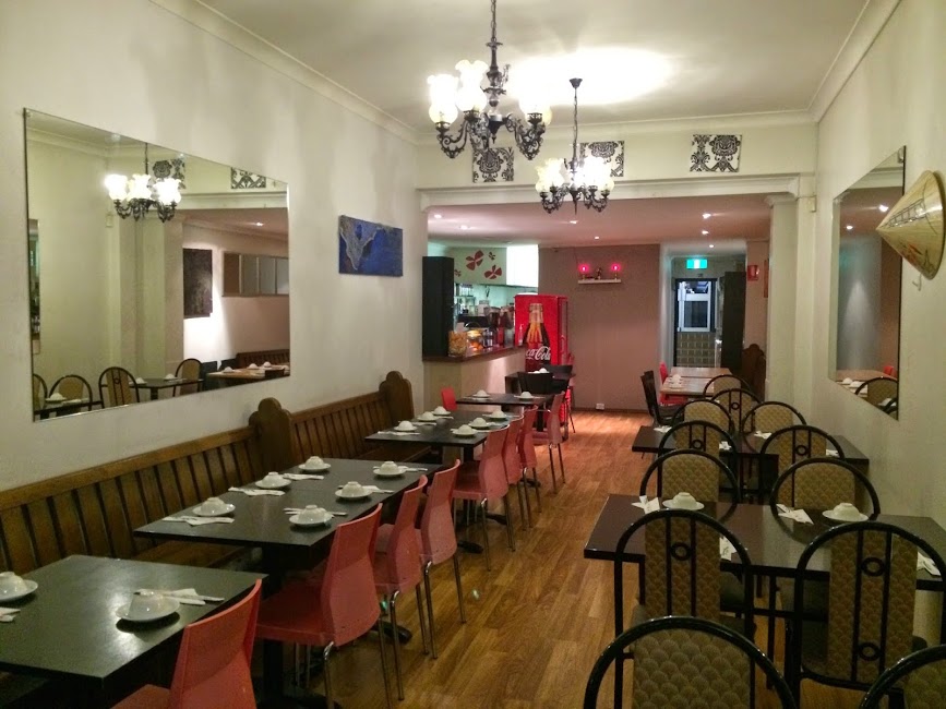 Pho Hanoi Cafe | cafe | 1/233 Rocky Point Rd, Ramsgate NSW 2217, Australia | 0295296429 OR +61 2 9529 6429