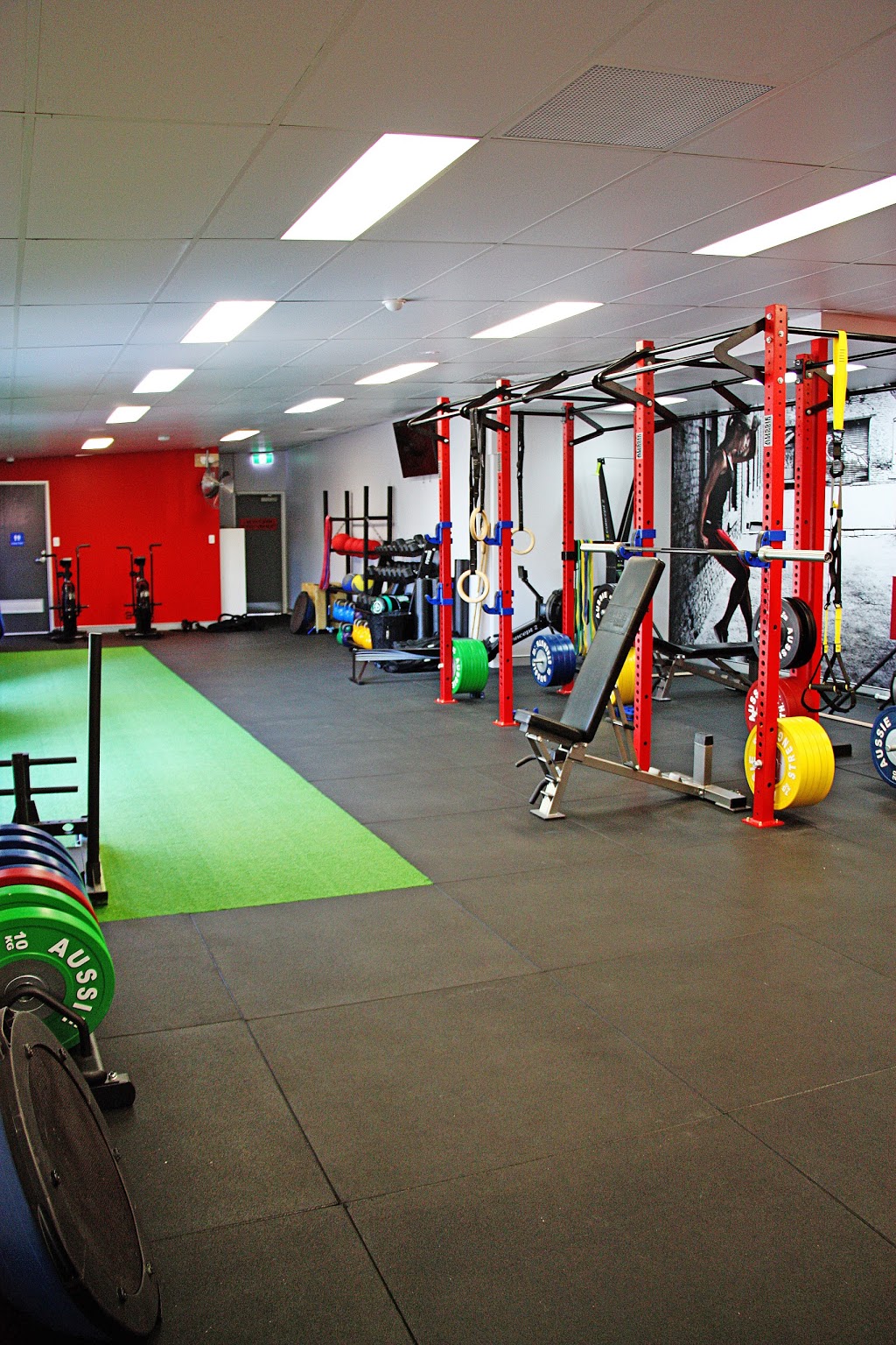 Snap Fitness Samford 24/7 | gym | 26 Main St, Samford QLD 4520, Australia | 0424618120 OR +61 424 618 120