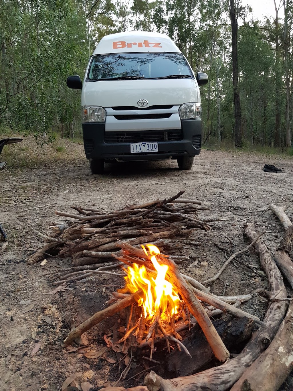 Karingal Scout Campsite | campground | 1 Karingal Rd, Mount Cotton QLD 4165, Australia | 0737215737 OR +61 7 3721 5737
