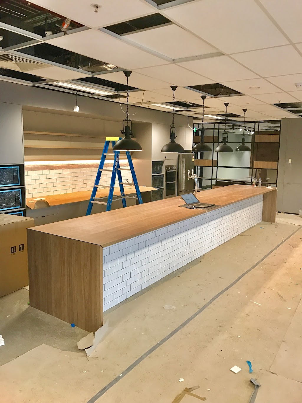 Dnalop Group | 13 Glen Abbey St, Rouse Hill NSW 2155, Australia | Phone: 0425 342 624