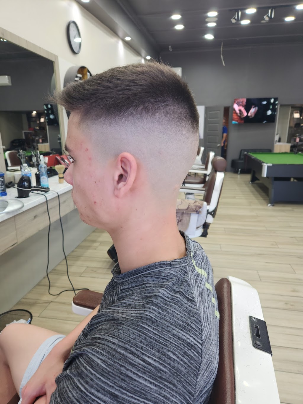 Fresh and Faded Barber shop | 41 Wentworth Rd, Bringelly NSW 2556, Australia | Phone: 0478 082 297 Fresh and Faded Barber shop | 41 Wentworth Rd, Bringelly NSW 2556, Australia | Phone: 0478 082 297