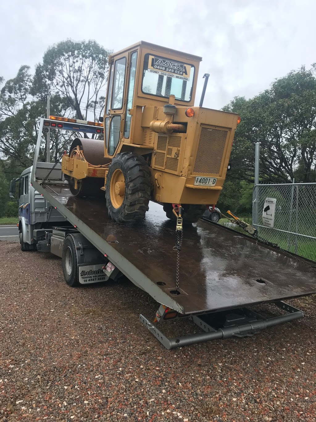 Twin Towing Australia | 20 Constitution Rd, Ryde NSW 2112, Australia | Phone: 0414 373 171