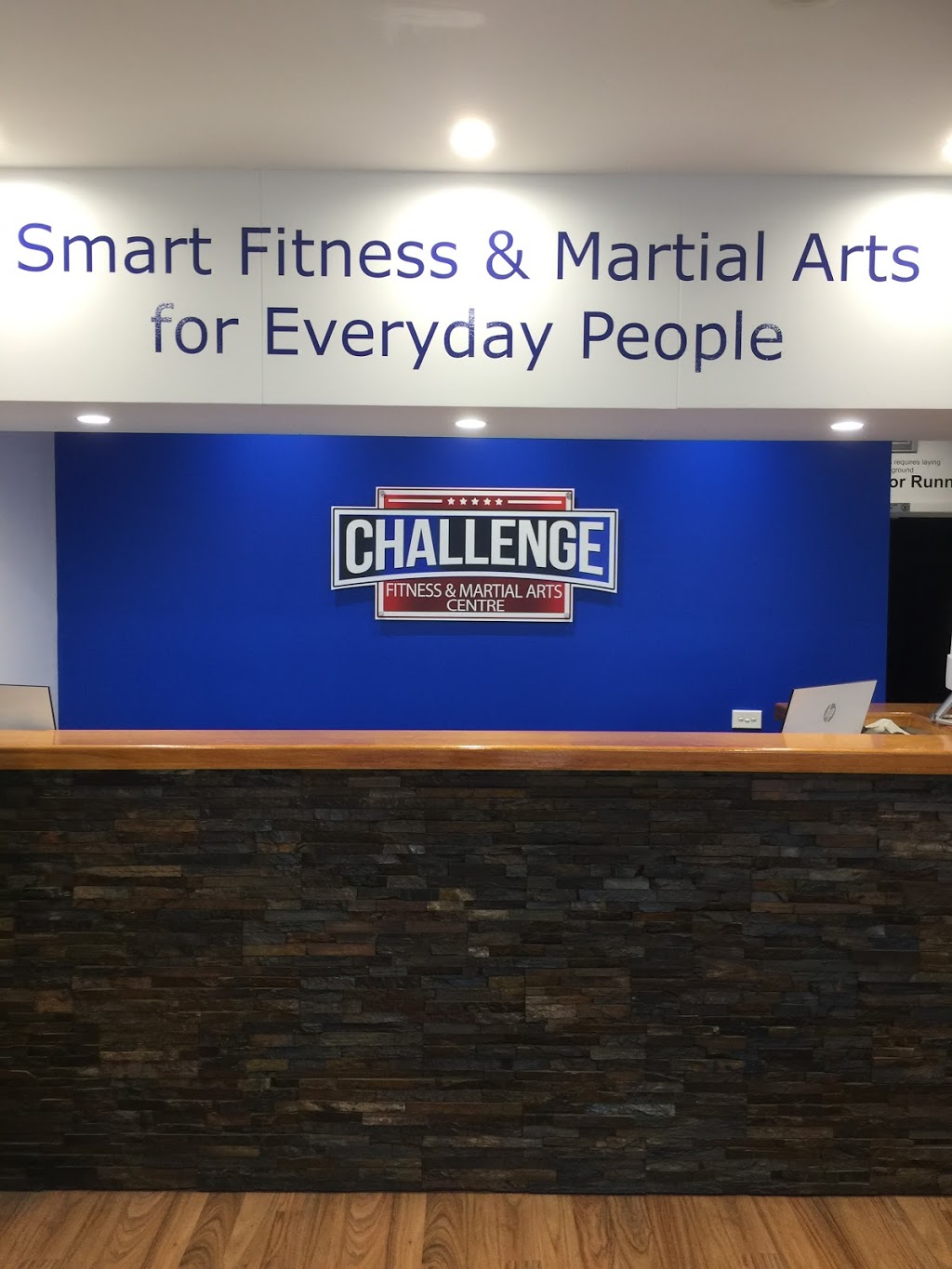 Challenge Martial Arts Centre | 6 Burlington St, Oakleigh VIC 3166, Australia | Phone: (03) 9564 7900
