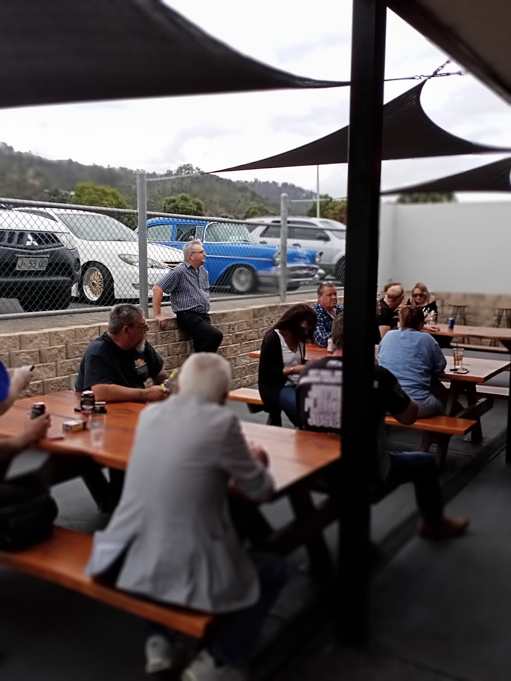 BAGDAD COMMUNITY CLUB | 1661 Midland Hwy, Bagdad TAS 7030, Australia | Phone: (03) 6268 6366