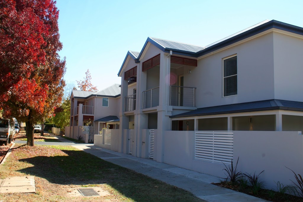Encore Apartments | lodging | 187 Piper St, Bathurst NSW 2795, Australia | 0263336000 OR +61 2 6333 6000
