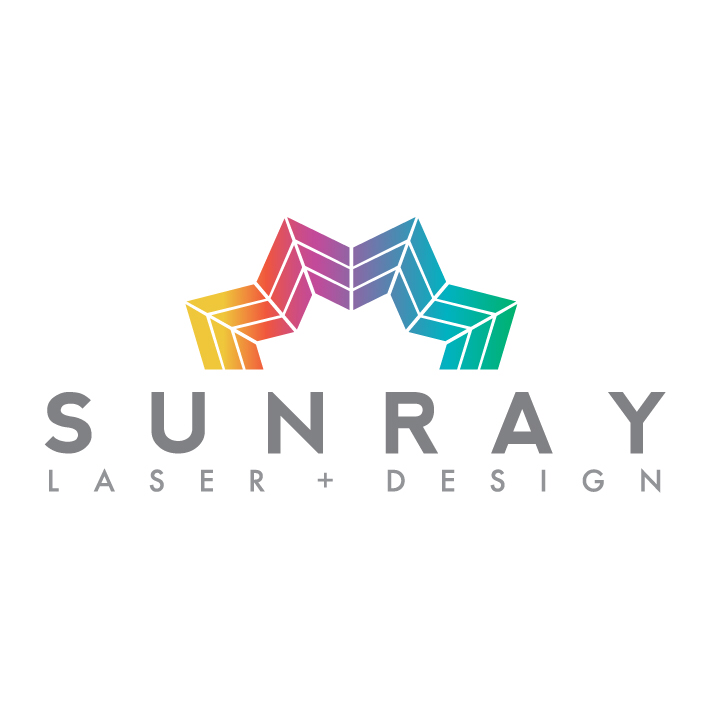 SunRay Laser & Design | 7A Karanne Dr, Mooloolah Valley QLD 4553, Australia | Phone: 0408 878 868