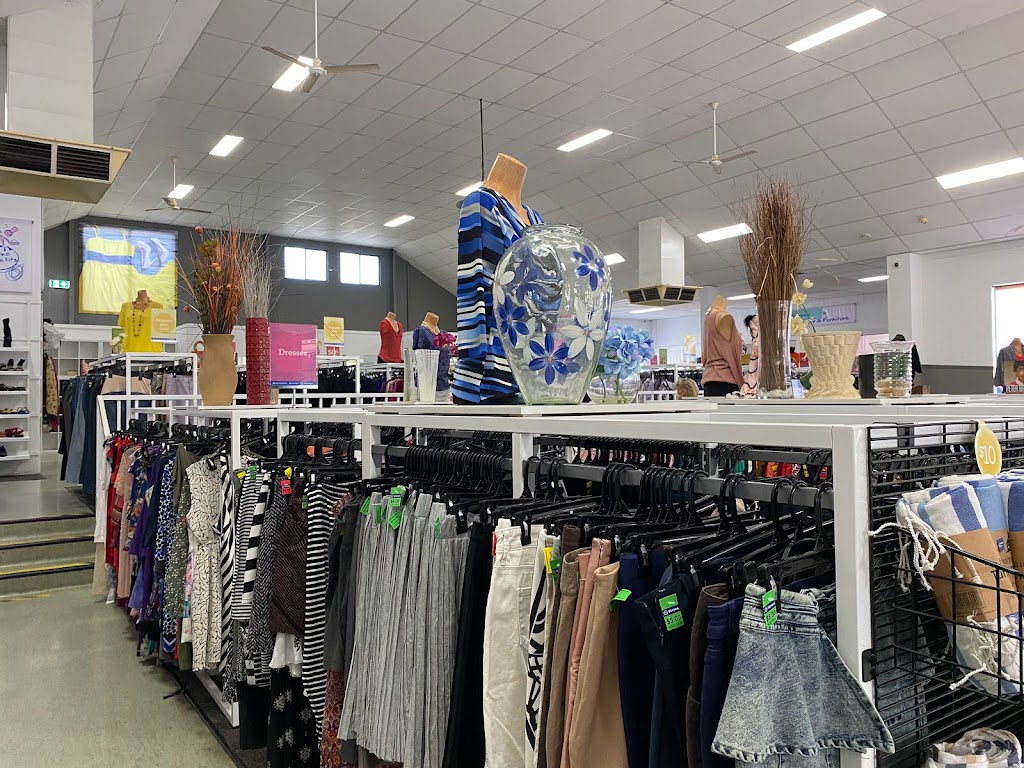 Vinnies Wodonga | 74-76 High St, Wodonga VIC 3690, Australia | Phone: (02) 6056 5174