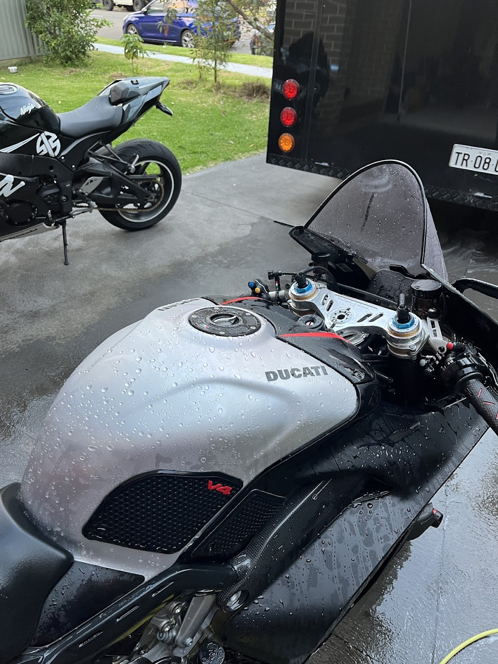 RND Mobile Detailing | 2 Durham Cl, Macquarie Park NSW 2113, Australia | Phone: 0452 390 518