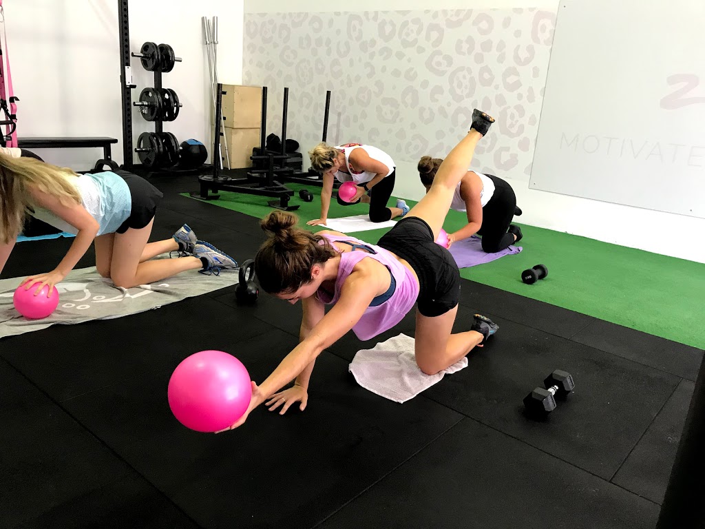 Zanna Cox Fitness - Personal Training & Boot Camp | health | 5/36 Campbell Ave, Cromer NSW 2099, Australia | 0404054027 OR +61 404 054 027