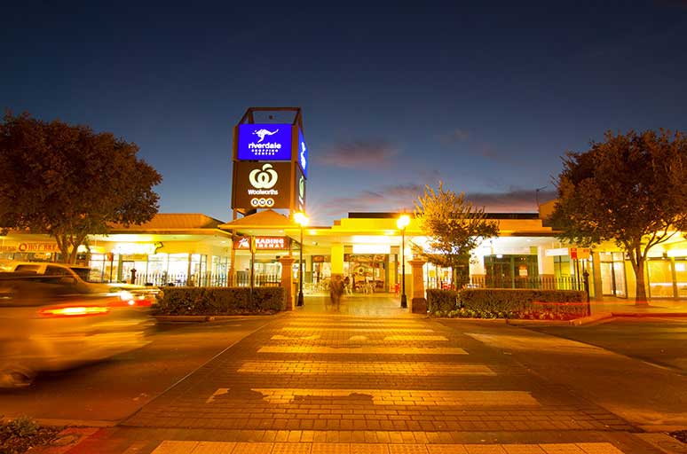 Riverdale Shopping Centre | 49-65 Macquarie St, Dubbo NSW 2830, Australia | Phone: (02) 6884 4846