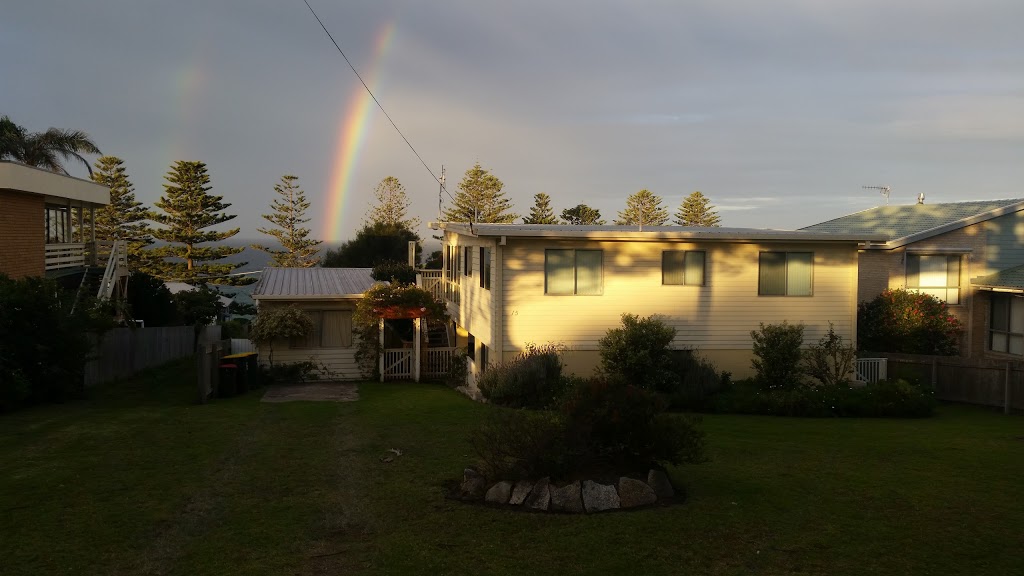 Elandra at Tuross Head | lodging | 15 Monash Ave, Tuross Head NSW 2537, Australia | 0431286318 OR +61 431 286 318