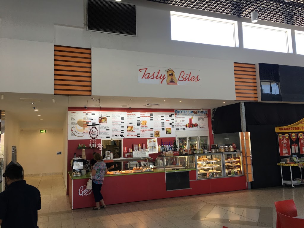 Tasty Bites | 3/111 Cranbourne Rd, Frankston VIC 3199, Australia | Phone: (03) 9781 4251