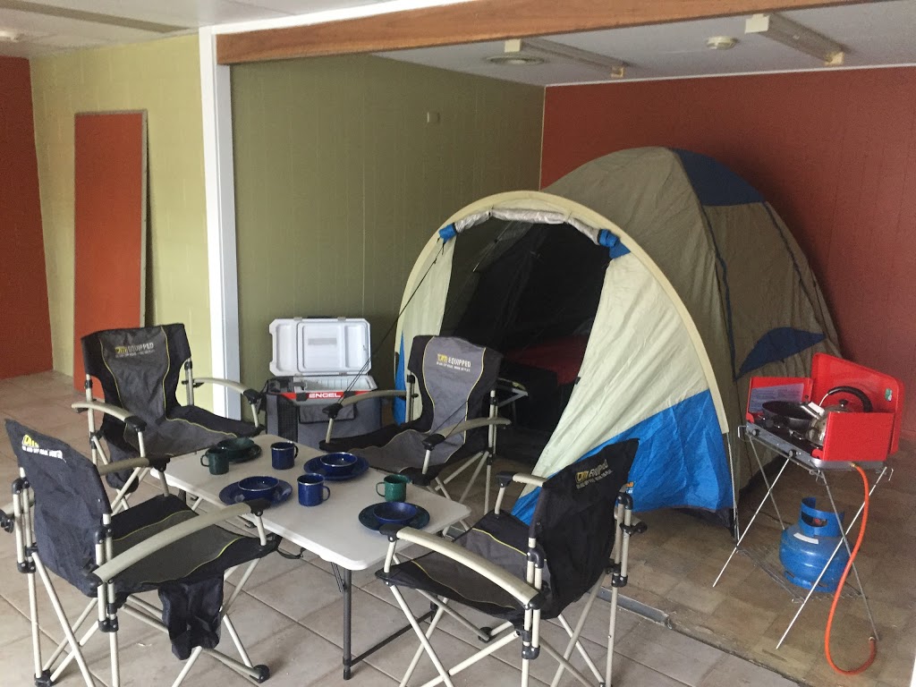 CampersOZ | car rental | 2/254 Lake St, Cairns North QLD 4870, Australia | 0740417474 OR +61 7 4041 7474