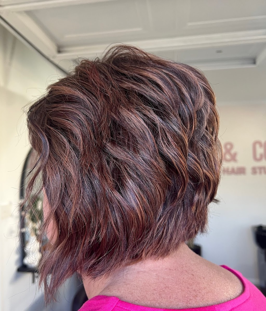 Mae Studio. (Mae & CO HairStudio) | 34 Northcote Ave, Paxton NSW 2325, Australia | Phone: 0408 911 103