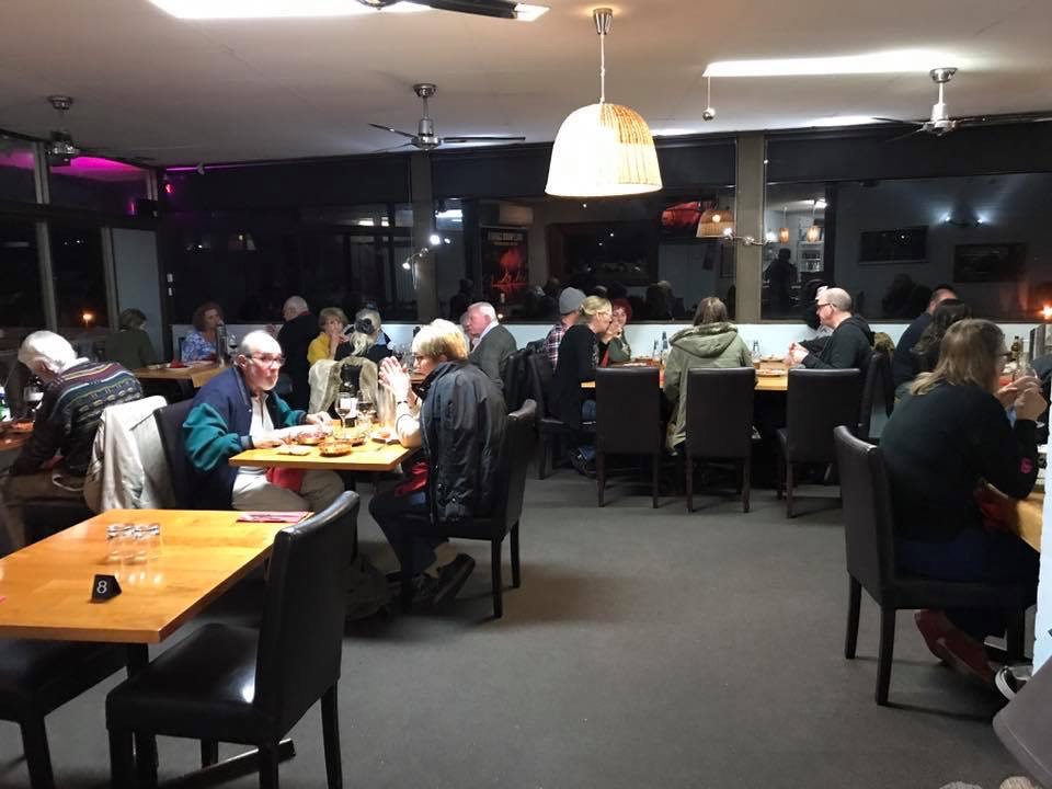 BOLLYWOOD CORNER INDIAN RESTURANT | restaurant | 21 Beach St, Harrington NSW 2427, Australia