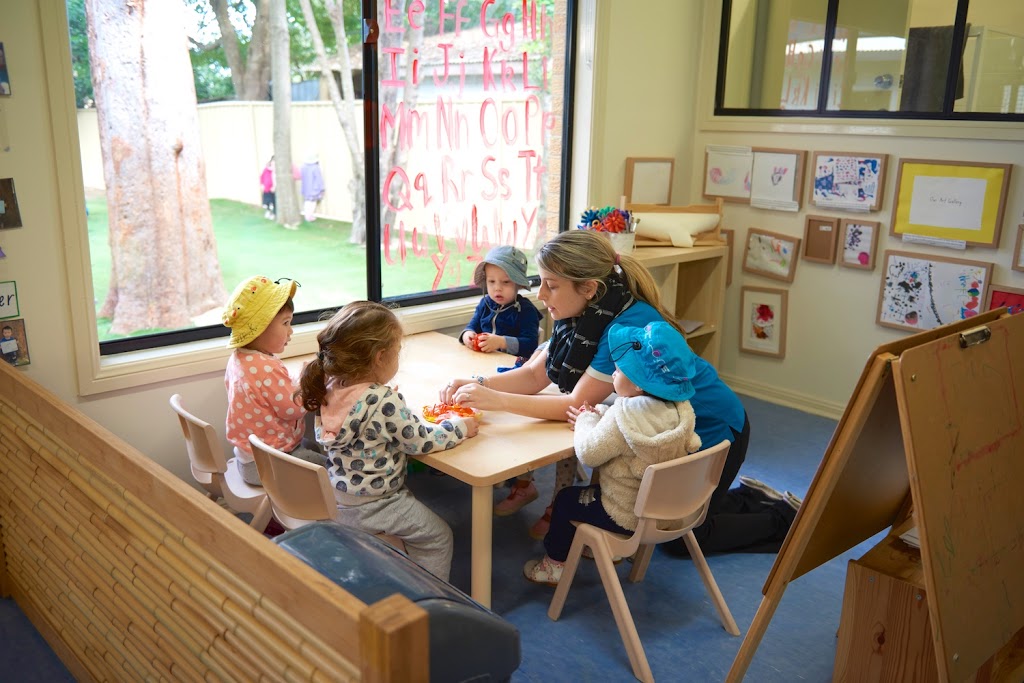 Goodstart Early Learning - West Pymble | school | 14 Yanko Rd, West Pymble NSW 2073, Australia | 1800222543 OR +61 1800 222 543