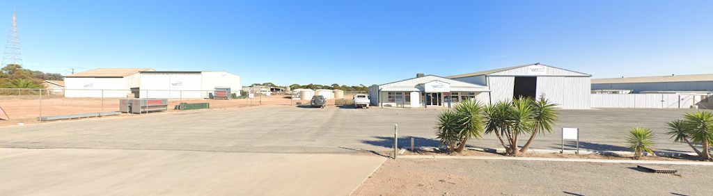 WCT Rural | 1 Schwarz St, Ceduna SA 5690, Australia | Phone: (08) 8625 2260