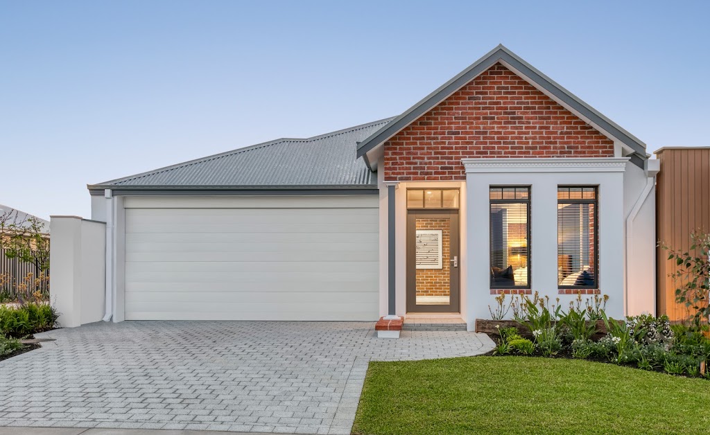 Easystart Homes | Brooklyn Display Home | 10 Cumberland Ave, Ellenbrook WA 6069, Australia | Phone: (08) 6555 7540