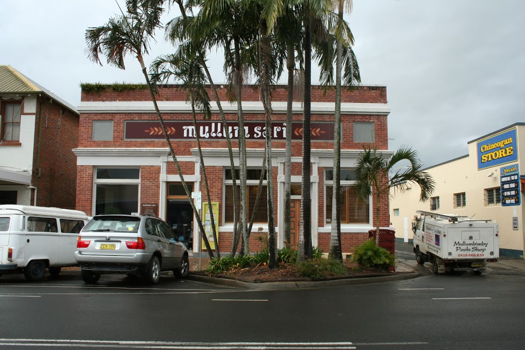 Mullum Sari Health Retreat & Medi-Spa | spa | 134 Dalley St, Mullumbimby NSW 2482, Australia | 0266841644 OR +61 2 6684 1644