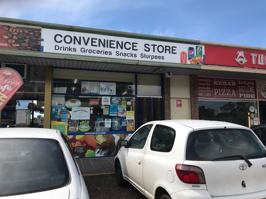 Brooklands village mixed business | convenience store | 3/15A Great Western Hwy, Blaxland NSW 2774, Australia | 0433058574 OR +61 433 058 574