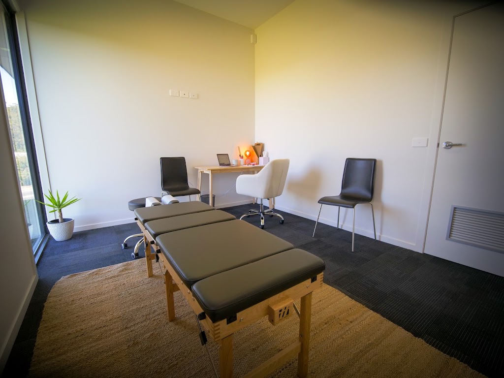 The Chiro Hut | Shop 1/3 Tura Beach Dr, Tura Beach NSW 2548, Australia | Phone: (02) 6495 8408