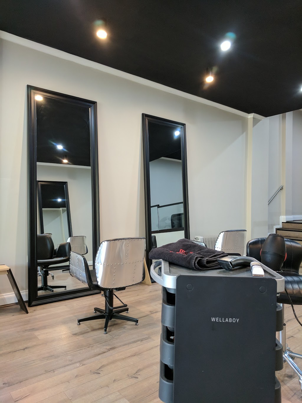 The Artist Room | hair care | 189 Canterbury Rd, Canterbury VIC 3126, Australia | 0390788971 OR +61 3 9078 8971