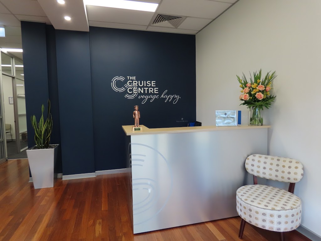 The Cruise Centre | travel agency | 33 Park Rd, Milton QLD 4064, Australia | 0733682113 OR +61 7 3368 2113