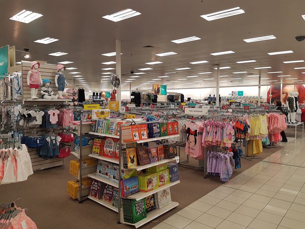Target | department store | Fifteenth St & Deakin Avenue, Mildura VIC 3500, Australia | 0350224200 OR +61 3 5022 4200