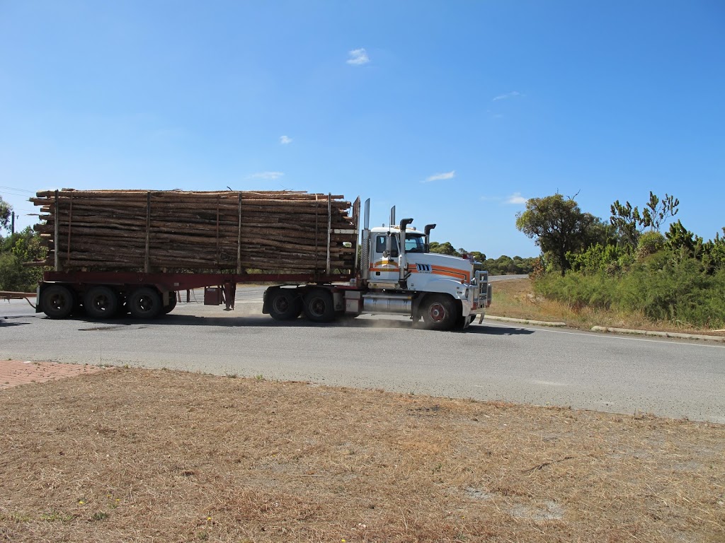 Southern Regional Transport PTY Ltd. | moving company | 70 Mallard Rd, Willyung WA 6330, Australia | 0898443066 OR +61 8 9844 3066