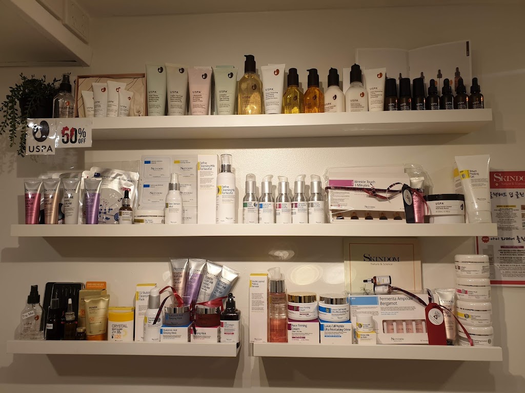 Glow Skincare | beauty salon | shop9/12 Annerley Rd, Woolloongabba QLD 4102, Australia | 0434978764 OR +61 434 978 764