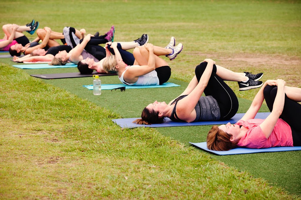 SOS Sisters of Strength Training | gym | 185 Boundary Rd, Bardon QLD 4065, Australia | 0411276009 OR +61 411 276 009